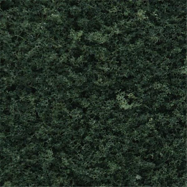 Woodland Scenics Woodland Scenics WOO53 Foliage Dark Green WOO53 - main